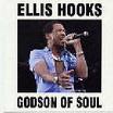 Ellis Hooks "Godson Of Soul" (Evidence)
