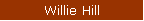 Willie Hill