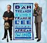 Dan Treanor & Frankie Lee "African Wind" (Northern Blues 2004) 