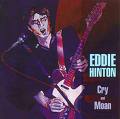Eddie Hinton Cry And Moan