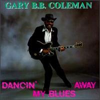 Gary BB Coleman Dancing