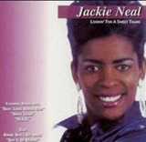 Jackie Neal Looking