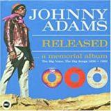 Johnny Adams ; Released