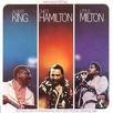 King/Hamilton/Milton "Montreux Festival" (Stax 1974