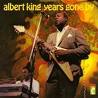 Albert King "Years Gone By" (Stax 1969)