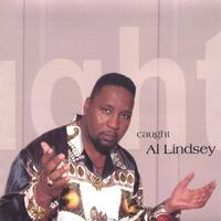 Al Lindsey "Caught" (Pulsating Music)