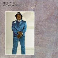 The Best Of Artie White