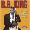 bb king modern recordings 1950-1951