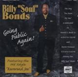 billy soul bonds going public again