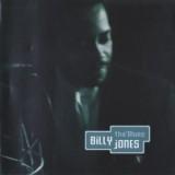 Billy Jones "Tha' Bluez" (Black & Tan)