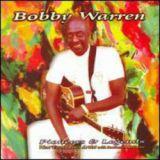  Bobby Warren "Pioneers & Legends" (Kon-Kord)