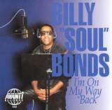 Billy Bonds
