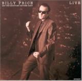 "Billy Price & the Keystone Rhythm Band Live" (Antenna 1984)