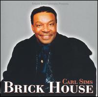 Carl Sims Brick House