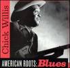 "American Roots: Blues" (Ichiban 2002) 