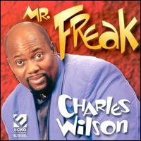 charles wilson mr freak