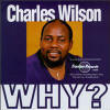 charles wilson why