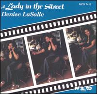 Denise LaSalle Lady In The Street