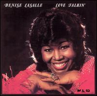 Denise LaSalle - Long Dong Silver Lyrics