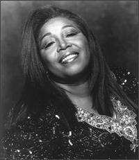 DENISE LASALLE - LONG DONG SILVER 