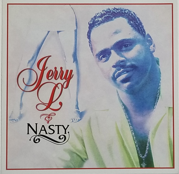Jerry L Nasty