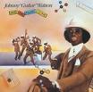 "Johnny Guitar Watson And The Family Clone" 