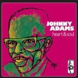 Johnny Adams Heart & Soul