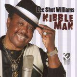 Lee Shot Williams "Nibble Man" (Ecko Records)