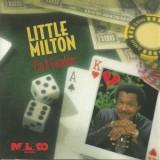 Little Milton I'm A Gambler