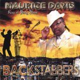 Maurice Davis "Backstabbers" (Touring)