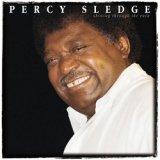 Percy Sledge "Shining Through The Rain" (Varese)