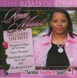 Renea Mitchell "The Road Of Love" (Jomar)