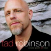 Tad Robinson "New Point Of View" (Severn)