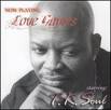 T.K. Soul "Love Games" (Soulful)