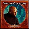 Willie Clayton "Full Circle" (Malaco/EndZone)